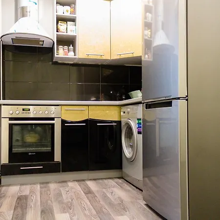 Voyage Apartment Quarto em Acomodações Particulares Kaunas