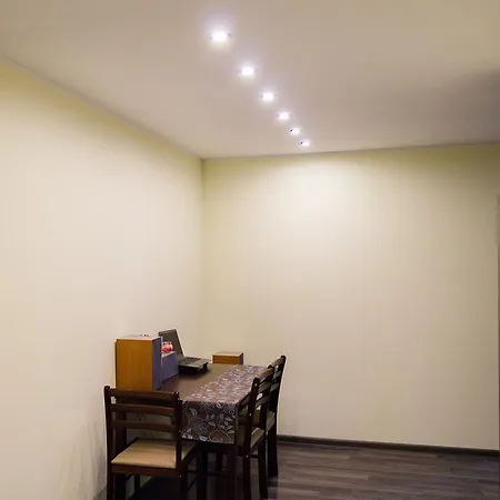 Voyage Apartment Kaunas