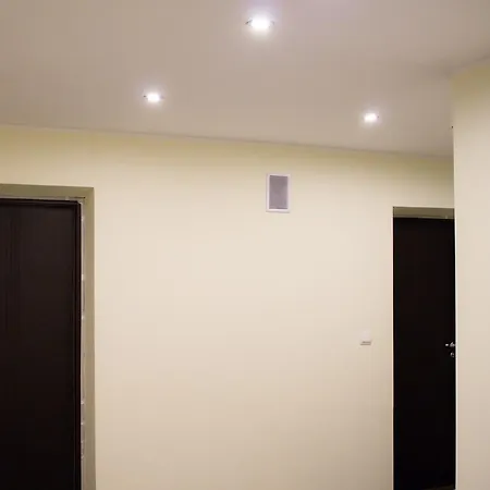Voyage Apartment *