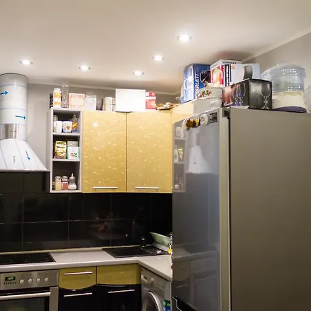Voyage Apartment