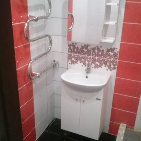 Quarto em Acomodações Particulares Voyage Apartment