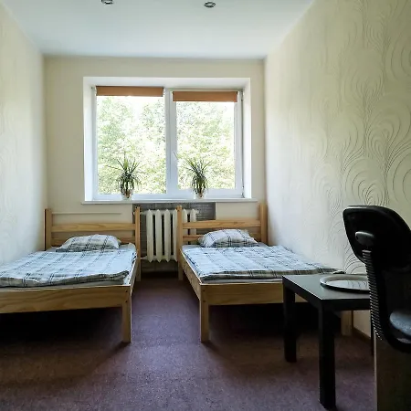 Voyage Apartment Quarto em Acomodações Particulares