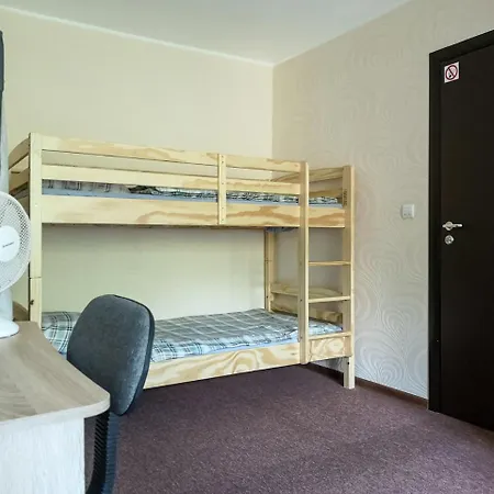 Voyage Apartment Kaunas