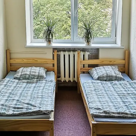 Voyage Apartment Quarto em Acomodações Particulares *