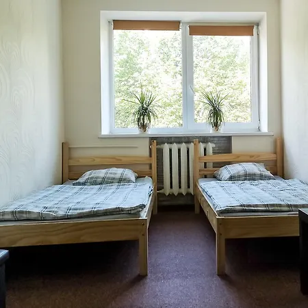 Voyage Apartment Quarto em Acomodações Particulares